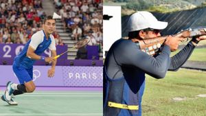 Olympics 2024: മലേഷ്യൻ കരുത്തിന് മുന്നിൽ ലക്ഷ്യ വീണു; ഷൂട്ടിങ്ങിലും മെഡൽ നഷ്‌ടം, ഇന്ത്യയ്ക്ക് മോശം ദിനം