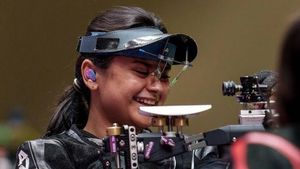 Paralympics: ആവണിക്ക് 'പൊന്നൂഞ്ഞാല്‍', മോനക്ക് മോഹ വെങ്കലം; ഷൂട്ടിങ്ങില്‍ കസറി ഇന്ത്യ