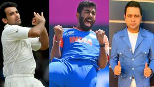 സഹീറില്ല! മികച്ച 8ല്‍ ഇന്ത്യയുടെ 2 പേര്‍ മാത്രം, യോര്‍ക്കര്‍ വീരന്‍മാര്‍ ആരെല്ലാം?ചോപ്ര പറയും