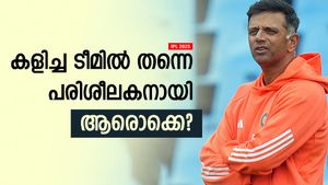     IPL 2025: കളിച്ച ടീമില്‍ തന്നെ പരിശീലകനായി, ഭാഗ്യം ലഭിച്ചവര്‍ ആരൊക്കെ? അറിയാം