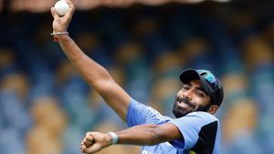   രോഹിത്തല്ല, ഏറ്റവും സുരക്ഷിതത്വം നല്‍കിയ ക്യാപ്റ്റന്‍ മറ്റൊരാള്‍! വെളിപ്പെടുത്തി ബുംറ