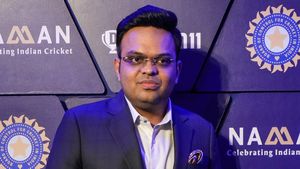    ഇന്ത്യയില്‍ പിങ്ക് ബോള്‍ ടെസ്റ്റ് കളിക്കില്ല, അതിനൊരു കാരണമുണ്ട്; വെളിപ്പെടുത്തി ജയ് ഷാ