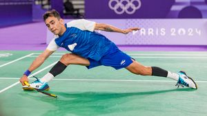 Olympics 2024: ലക്ഷ്യക്കു സെമി കടുപ്പം! എതിരാളി ചില്ലറക്കാരനല്ല, സെമി എപ്പോള്‍? അറിയാം