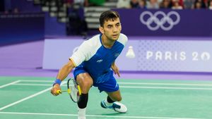   Olympics 2024: പൊരുതി വീണ് ലക്ഷ്യ, സെമിയില്‍ തോറ്റു! ഇനി ലക്ഷ്യം വെങ്കല മെഡല്‍