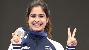    Olympics 2024: നിരാശ മാത്രമല്ല, ഇന്ത്യക്ക് അഭിമാന റെക്കോഡുകളുമുണ്ട്; എന്തൊക്കെയെന്ന് അറിയാം