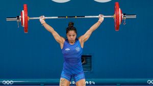 Olympics 2024: മീരാബായിക്കും മെഡല്‍ നഷ്ടം!! ഫൈനലില്‍ നാലാമത്, ഇന്ത്യക്കു തിരിച്ചടി തുടരുന്നു