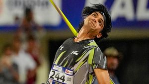   Olympics 2024: ഹോക്കിയില്‍ ഫൈനല്‍ സീറ്റ് തേടി ഇന്ത്യ, നീരജ് ചോപ്ര കളത്തില്‍, 11ാം ദിനം ഷെഡ്യൂള്‍