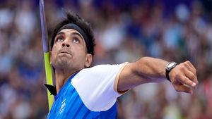   Olympics 2024: നീരജിന് ഇന്ന് ഫൈനല്‍, വെങ്കലം ഉറപ്പിക്കാന്‍ ഹോക്കി ടീം; 13ാം ദിനം ഷെഡ്യൂളിതാ