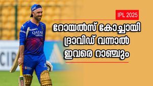 IPL 2025: ഇവര്‍ വന്നാല്‍ റോയല്‍സ് കിടുവാകും! ദ്രാവിഡ് ലക്ഷ്യമിടുക വമ്പന്‍ താരങ്ങളെ? 