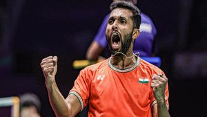 ഒളിമ്പിക്‌സ് 2024 Live:  Olympics 2024:പ്രണോയി മുന്നോട്ട്, മനിക ബത്ര പുറത്ത്; നിരാശപ്പെടുത്തി തരുണ്‍