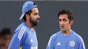   IND vs SL: ശ്രീലങ്കയെ തോല്‍പ്പിക്കണം, ഇന്ത്യ ശ്രദ്ധിക്കേണ്ടത് എന്തൊക്കെ? പരിശോധിക്കാം