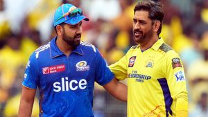   IPL 2025: ഐപിഎല്ലില്‍ 'മെഡല്‍' സമ്മാനം, ആരാവും തലപ്പത്ത്? രാജസ്ഥാന് അഞ്ചാം സ്ഥാനം