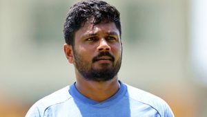 കെസിഎല്ലിനോട് സഞ്ജു നോ പറഞ്ഞതെന്തിന്? അഭ്യൂഹങ്ങള്‍ വേണ്ട! ഇതാണ് യഥാര്‍ഥ കാരണം 