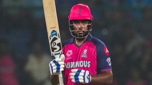   IPL 2025: 3 ഓഫറുകള്‍ മുന്നില്‍, സഞ്ജു ഏത് തിരഞ്ഞെടുക്കും? രാജസ്ഥാന്‍ ക്യാപ്റ്റന്‍സി വിടുമോ?