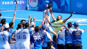 Olympics 2024: 20 വര്‍ഷം, 336 മല്‍സരം, 15 മെഡല്‍!! മിസ് യു ശ്രീ, ഇനി 'വന്‍മതില്‍' ഇല്ലാത്ത ഇന്ത്യ