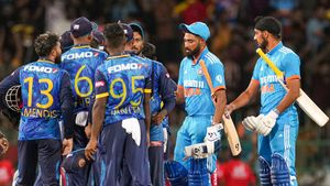 IND vs SL: ധോണിയാവാന്‍ നോക്കി അര്‍ഷ്ദീപ്! ജയമുറപ്പിച്ച കളി ഇന്ത്യ കൈവിട്ടതെങ്ങനെ? ശരിക്കും വില്ലനാര്