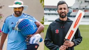 WTC Final: ഇന്ത്യ- പാക് എല്‍ ക്ലാസിക്കോ നടക്കുമോ? ഈ കാര്യം സംഭവിച്ചാല്‍ ഉറപ്പ്!