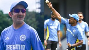 വിക്കറ്റ് കീപ്പിങില്‍ കാര്യമില്ല? സഞ്ജു ബൗളിങ് തുടങ്ങണം! ടീമിലെത്താന്‍ ഈ വഴി മാത്രം, കാരണങ്ങള്‍