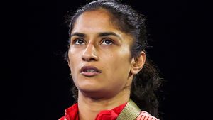   Olympics 2024: ബോക്‌സിങ്ങില്‍ അടിപതറി, ഗുസ്തിയില്‍ ഇന്ത്യ മെഡല്‍ നേടുമോ? പോരാട്ടം നാളെ മുതല്‍