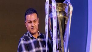    IPL 2025: പരിശീലക റോളിലേക്ക് സെവാഗ്, ഡല്‍ഹിയുടെ കോച്ചായേക്കും; ഇൗ താരങ്ങള്‍ ഹാപ്പി