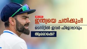 IND vs BAN: ടെസ്റ്റില്‍ ഇന്ത്യ തോറ്റാല്‍ ഇവരാവും വില്ലന്‍മാര്‍!! ആരെല്ലാം ദുരന്തമാവും? നോക്കാം