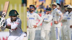 IND vs BAN: രോഹിത്തോ, ബുംറയോ അല്ല; ബംഗ്ലാ ടീമിന് ഭയം ഒന്നു മാത്രം!! വെളിപ്പെടുത്തല്‍