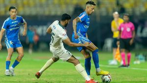 ISL 2024-25: അഞ്ചു ഗോള്‍ ത്രില്ലര്‍!! കലൂരിനെ ഇളക്കി മറിച്ച് ബ്ലാസ്റ്റേഴ്‌സ്, ഒഡീഷ വീണു