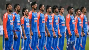   IND vs ENG: പരമ്പര നേടണോ? ഇന്ത്യ ശ്രദ്ധിക്കേണ്ടത് 3 കാര്യങ്ങള്‍; എന്തൊക്കെ?