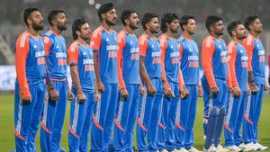IND vs ENG: 5, 4, പിന്നെ നാലോവറില്‍ 60!! ഞെട്ടല്‍ മാറാതെ റോയല്‍സ്, കോടികള്‍ വെള്ളത്തില്‍?