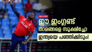   IND vs ENG: ഈ ഇംഗ്ലണ്ട് താരങ്ങളെ പേടിക്കണം, ടി20യില്‍ ഇന്ത്യയെ വിറപ്പിക്കും! ആരൊക്കെ?