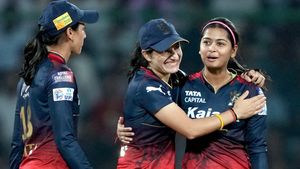 WPL 2025: കിരീടം കാക്കുമോ ആര്‍സിബി? വീണ്ടും വരുന്നു വനിതാ 'ഐപിഎല്‍', ഷെഡ്യൂള്‍ പുറത്ത്