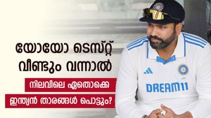   യോയോ ടെസ്റ്റ് നിര്‍ബന്ധമാക്കൂ, ഇവര്‍ ഇന്ത്യന്‍ ടീമിന്റെ പടി കാണില്ല! പുറത്താവുക ആരൊക്കെ?