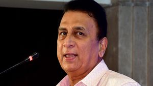   Champions Trophy: ഇന്ത്യയും ഓസീസുമല്ല, ഇത്തവണ കപ്പ് അവര്‍ക്ക്; പ്രവചിച്ച് ഗവാസ്‌ക്കര്‍