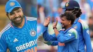 പാക് ടീം 2ന് 150, പിന്നെ 7ന് 200!! രോഹിത് വേറെ ലെവല്‍ ക്യാപ്റ്റന്‍, ടേണിങ് പോയിന്ററിയാം