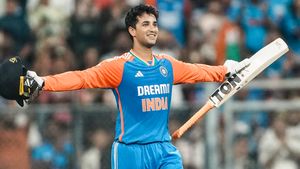   IND vs ENG: ടി20യില്‍ ഏറ്റവും മികച്ച ഓപ്പണര്‍, അഭിഷേക് രോഹിത്തിനെക്കാളും കേമന്‍! കാരണങ്ങളിതാ