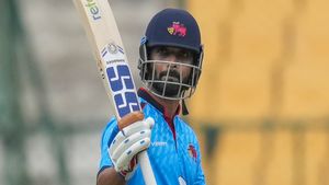   IPL 2025: ഇവരുടെ അവസാന ഐപിഎല്‍, ഇനിയൊരു സീസണ്‍ കളിച്ചേക്കില്ല! ആരൊക്കെ?