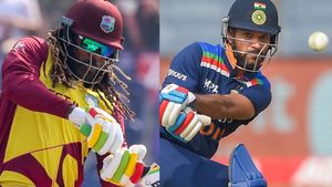   Champions Trophy: രോഹിത്തും കോലിയുമില്ല, 2 ഇന്ത്യക്കാര്‍; ചാമ്പ്യന്‍സ് ട്രോഫി ഓള്‍ടൈം 11 ഇതാ