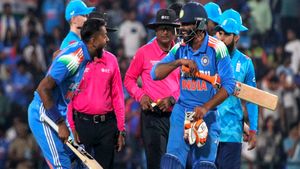   IND vs ENG: 1ാം ഏകദിനം ജയിച്ചു, 3 കാര്യത്തില്‍ ഇന്ത്യ ഹാപ്പി; എന്നാല്‍ പ്രധാന ആശങ്ക ബാക്കി