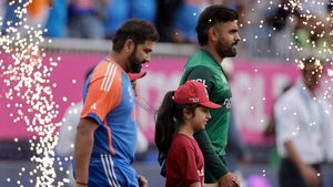    Champions Trophy: കപ്പ് പാകിസ്താന്, ഇന്ത്യയെ തോല്‍പ്പിക്കും; വമ്പന്‍ പ്രവചനവുമായി മുഹമ്മദ് യൂസുഫ്