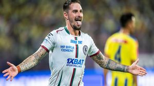   ISL: തട്ടകത്തില്‍ നാണംകെട്ട് ബ്ലാസ്റ്റേഴ്‌സ്, മൂന്നടിച്ച് ജയിച്ച് മോഹന്‍ ബഗാന്‍