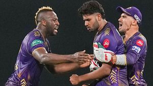 IPL 2025: ഈഡനിലെ ഉദ്ഘാടന മല്‍സരം കെകെആര്‍ നേടും!! ആര്‍സിബി പൊട്ടും, ഈ കാരണം