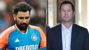   Champions Trophy 2025: ബുംറക്ക് പകരം ഷമി വേണ്ട! കളിക്കേണ്ടത് അവന്‍; നിര്‍ദേശിച്ച് പോണ്ടിങ്