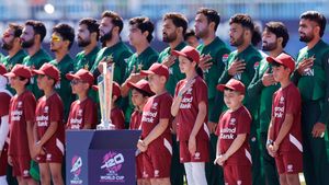 Champions Trophy 2025: ഇന്ത്യ കപ്പടിക്കില്ല!! ഓസീസിനുമില്ല, പാക് പട കിരീടം നിലനിര്‍ത്തും
