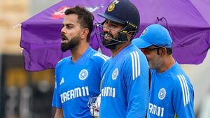   IND vs ENG: ഏകദിന പരമ്പര വരുന്നു, ഇന്ത്യക്ക് മുന്നില്‍ 3 ചോദ്യങ്ങള്‍; രോഹിത്തിന് നിര്‍ണ്ണായകം