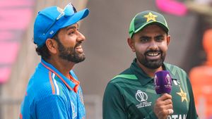    Champions Trophy: ഇന്ത്യ പാകിസ്താനെതിരേ ആദ്യം ബാറ്റ് ചെയ്യരുത്! കാരണമുണ്ട്; ചൂണ്ടിക്കാട്ടി ആകാശ്