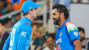   IND vs ENG: ഗില്ലും ജഡേജയും അക്ഷറുമല്ല, ഇന്ത്യയെ ജയിപ്പിച്ചത് അവന്‍; ചൂണ്ടിക്കാട്ടി ബട്‌ലര്‍