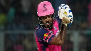    IPL 2025: സഞ്ജു ഐപിഎല്‍ കളിക്കുന്നില്ലേ? കോളടിച്ചത് ഇവര്‍ക്ക്; ആ സീറ്റ് നേടിയെടുക്കാം