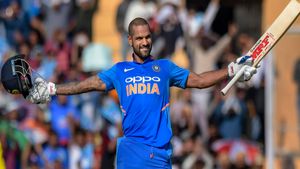   Champions Trophy 2025: ഈ റെക്കോഡുകള്‍ മറ്റാര്‍ക്കുമില്ല, ഇന്ത്യയുടെ ആധിപത്യം; ഏതൊക്കെ?