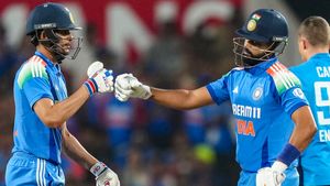   IND vs ENG: തല്ലിത്തകര്‍ത്ത് ശ്രേയസ്, മിന്നിച്ച് ഗില്ലും അക്ഷറും; ഗംഭീര ജയം നേടി ഇന്ത്യ