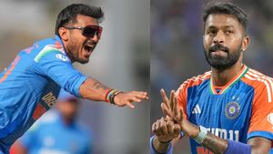 IND vs ENG: അക്ഷറിന്റെ കൊടും ചതി!! തളര്‍ന്നിരുന്ന് ഹാര്‍ദിക്, പിഴവിന് ഒറ്റക്കാരണം മാത്രം, വിമര്‍ശനം